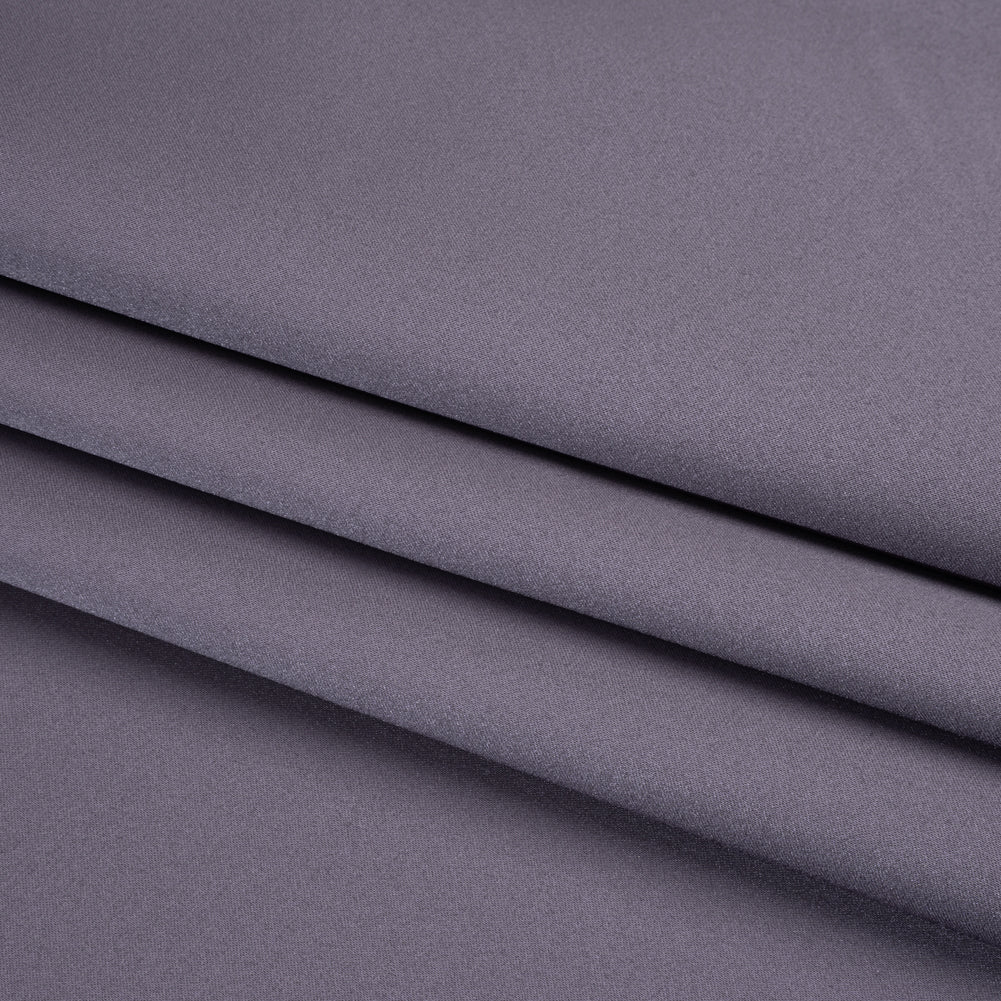 Polyester Satin - Victorian Lilac - Reverie Collection - Folded Polyester Satin - Victorian Lilac - Reverie Collection - Folded