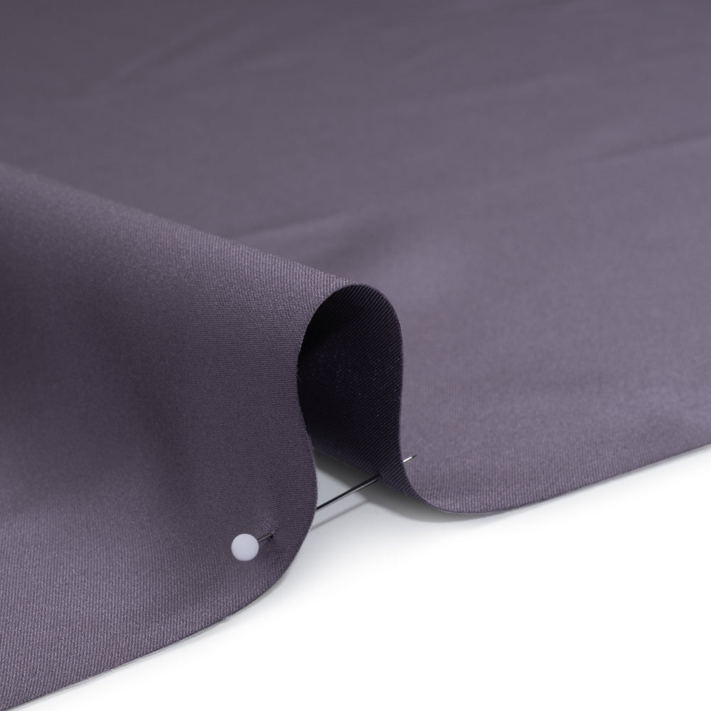 Polyester Satin - Victorian Lilac - Reverie Collection - Detail Polyester Satin - Victorian Lilac - Reverie Collection - Detail