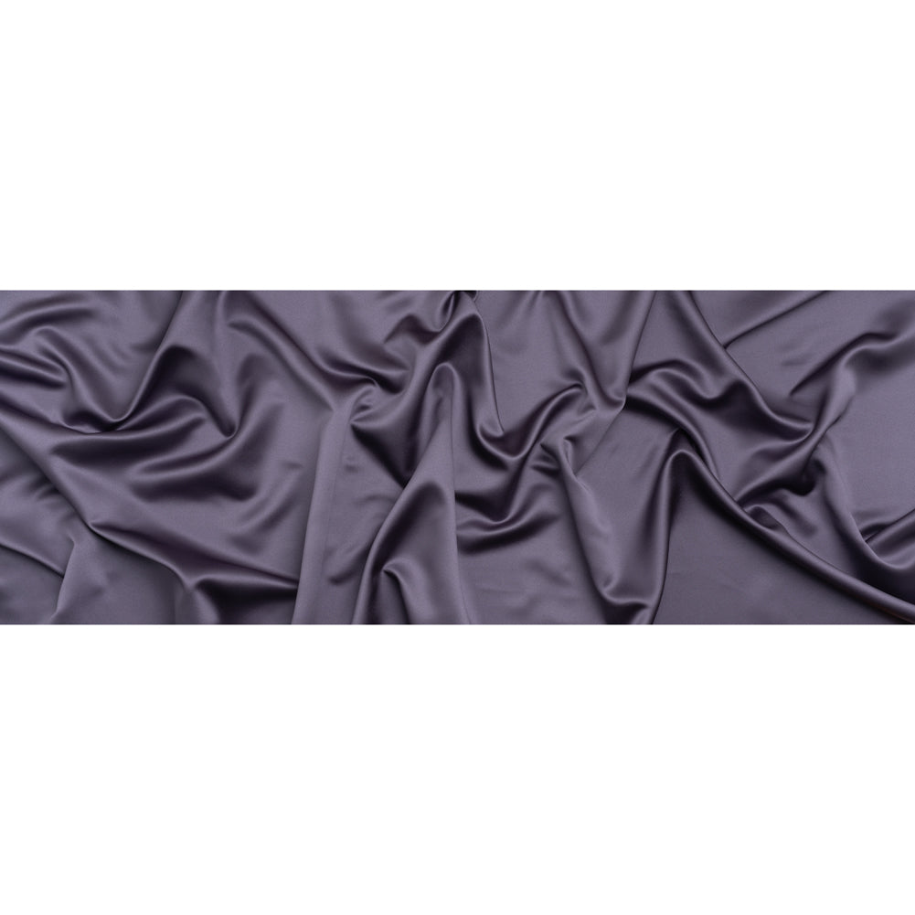 Polyester Satin - Victorian Lilac - Reverie Collection - Full Polyester Satin - Victorian Lilac - Reverie Collection - Full