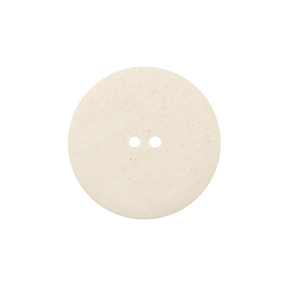 Italian Cypress Green Damask Printed Button - 36L/23mm Detail Italian Cypress Green Damask Printed Button - 36L/23mm Detail