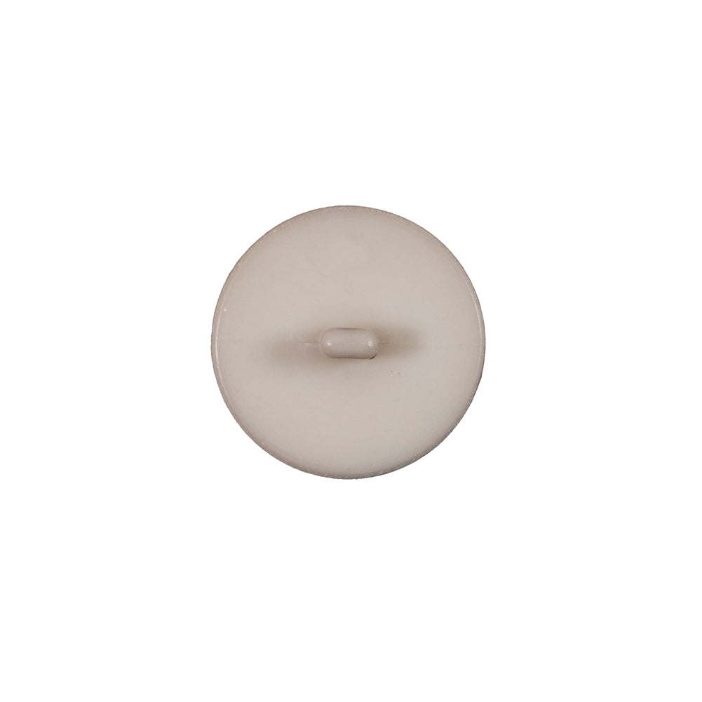 Italian Gray Ombre Textural Button - 24L/15mm Detail Italian Gray Ombre Textural Button - 24L/15mm Detail