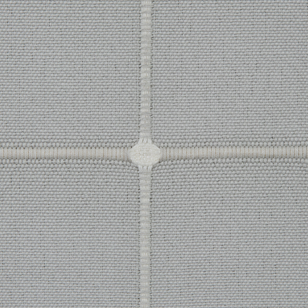 Steam Windowpane Check Cotton Woven Detail Steam Windowpane Check Cotton Woven Detail