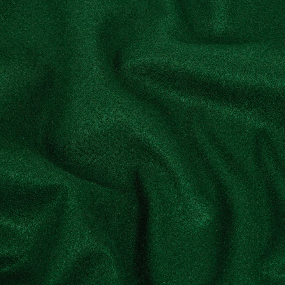 Acrylic Felt - Hunter Green - Robin Collection Acrylic Felt - Hunter Green - Robin Collection