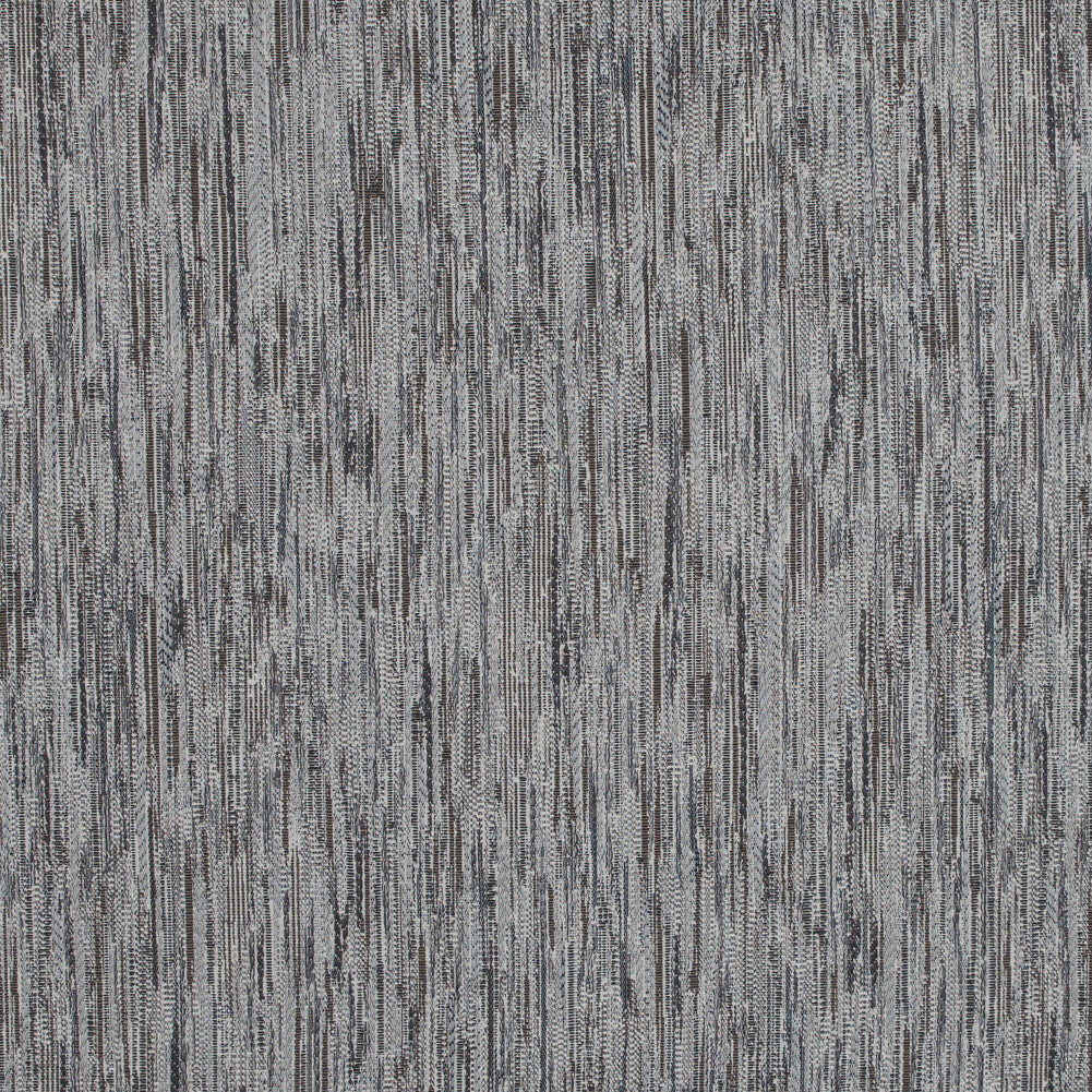 Gray Striated Upholstery Woven Gray Striated Upholstery Woven