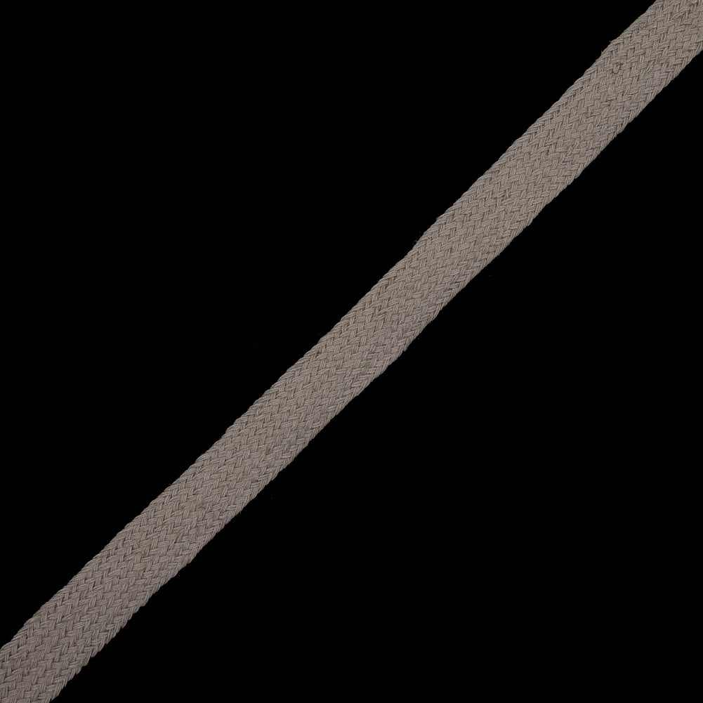 Beige European Braided Trim - 0.75 Beige European Braided Trim - 0.75