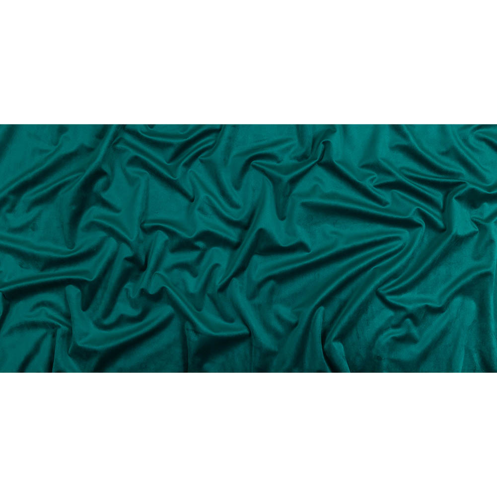 Aegean Creamy Polyester Velvet - Full Aegean Creamy Polyester Velvet - Full