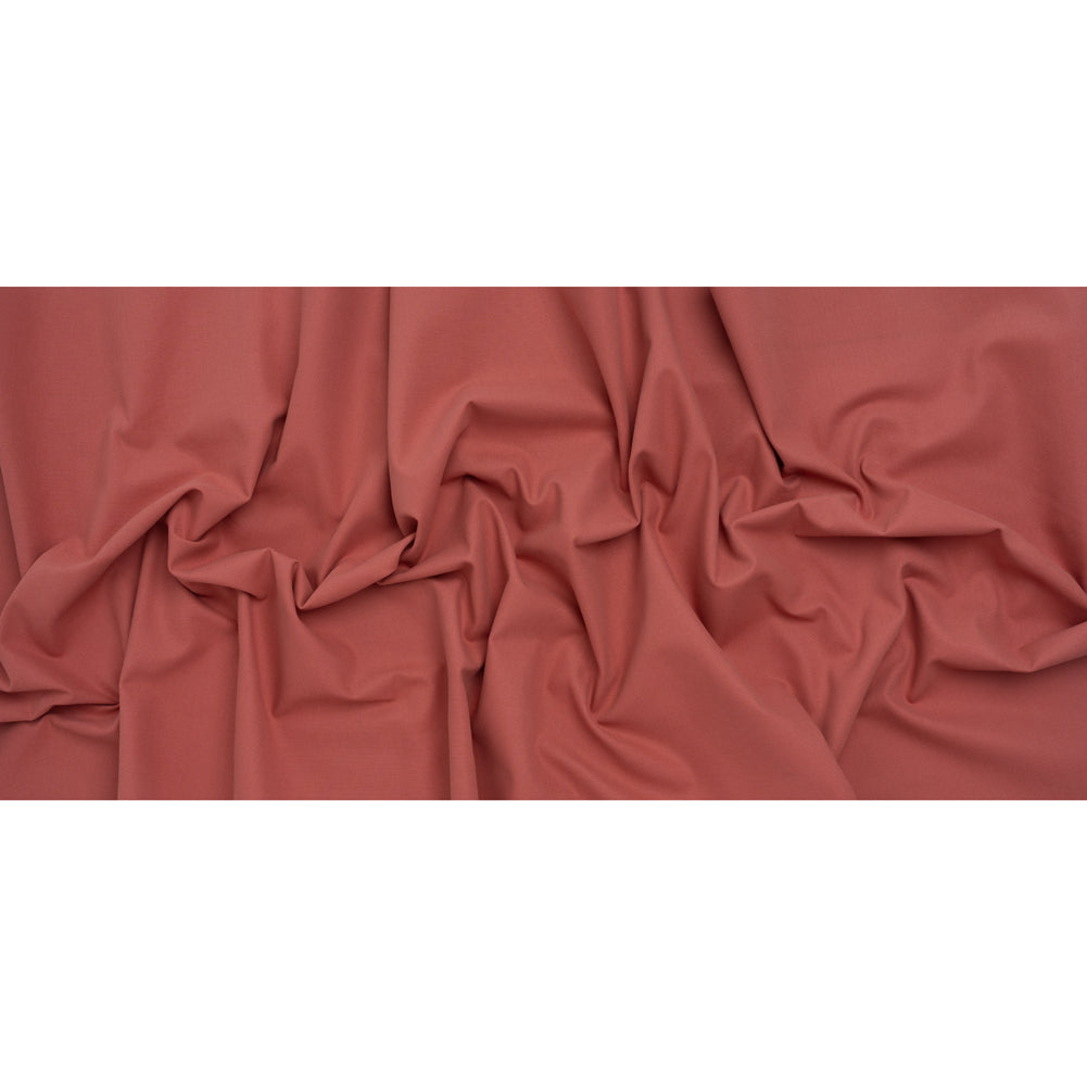 Cotton Canvas - Nautical Red - Hilma Collection - Full Cotton Canvas - Nautical Red - Hilma Collection - Full