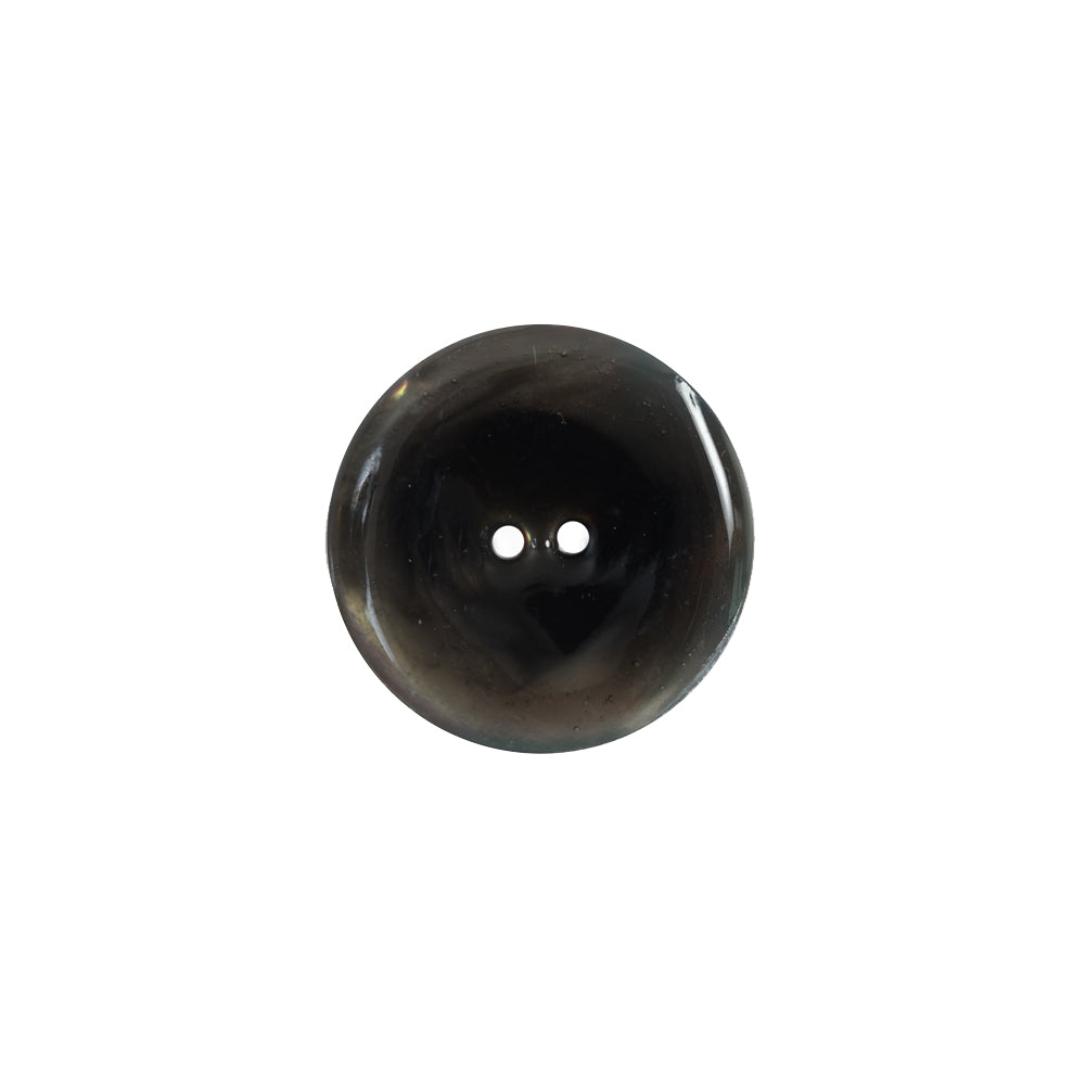 Italian Iridescent 2-Hole Shell Button - 24L/15mm Italian Iridescent 2-Hole Shell Button - 24L/15mm