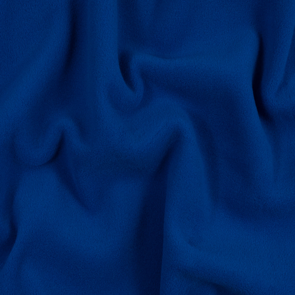 Blue Frost No Pill Polyester Fleece Blue Frost No Pill Polyester Fleece