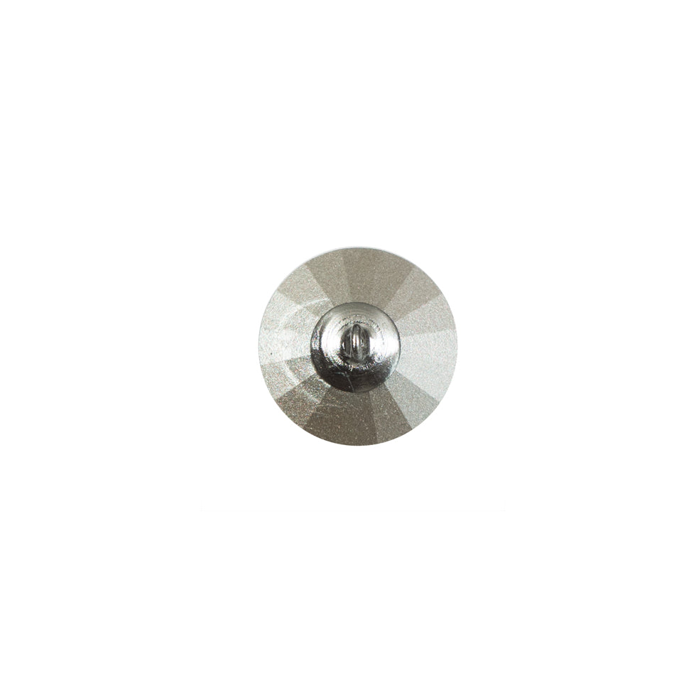 Swarovski Crystal Shank Back Button - 18L/11.5mm - Detail Swarovski Crystal Shank Back Button - 18L/11.5mm - Detail