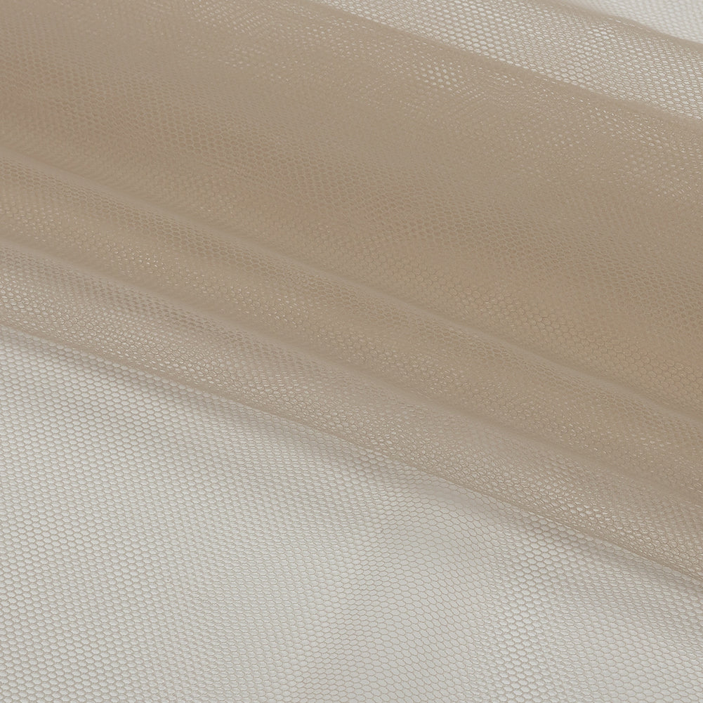 Leonardo Moonlight Soft Nylon Tulle - Full Leonardo Moonlight Soft Nylon Tulle - Full