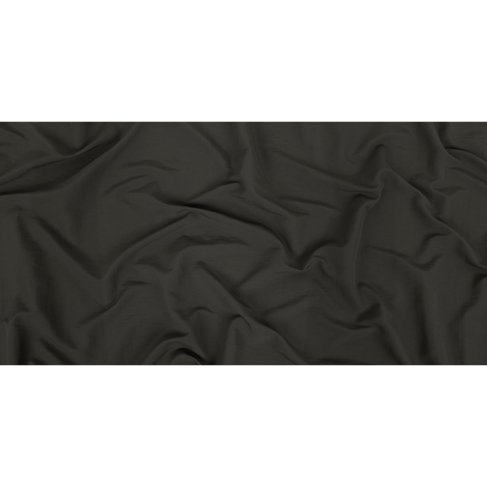 Carothers 4oz. Gray 4-Ply Water Repellent Nylon Taslan - Folded Carothers 4oz. Gray 4-Ply Water Repellent Nylon Taslan - Folded