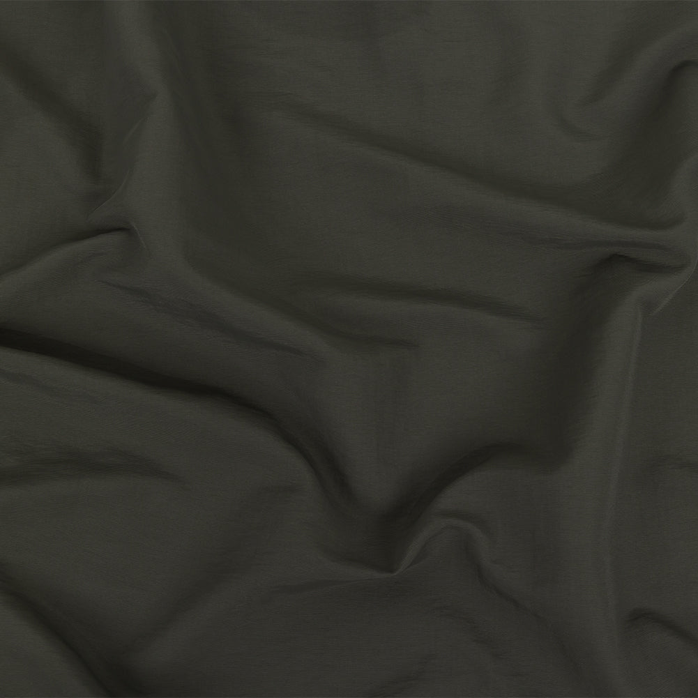 Carothers 4oz. Gray 4-Ply Water Repellent Nylon Taslan Carothers 4oz. Gray 4-Ply Water Repellent Nylon Taslan