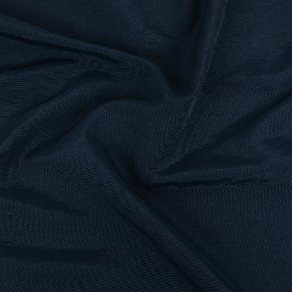 Carothers 4oz. Midnight Blue 4-Ply Water Repellent Nylon Taslan Carothers 4oz. Midnight Blue 4-Ply Water Repellent Nylon Taslan