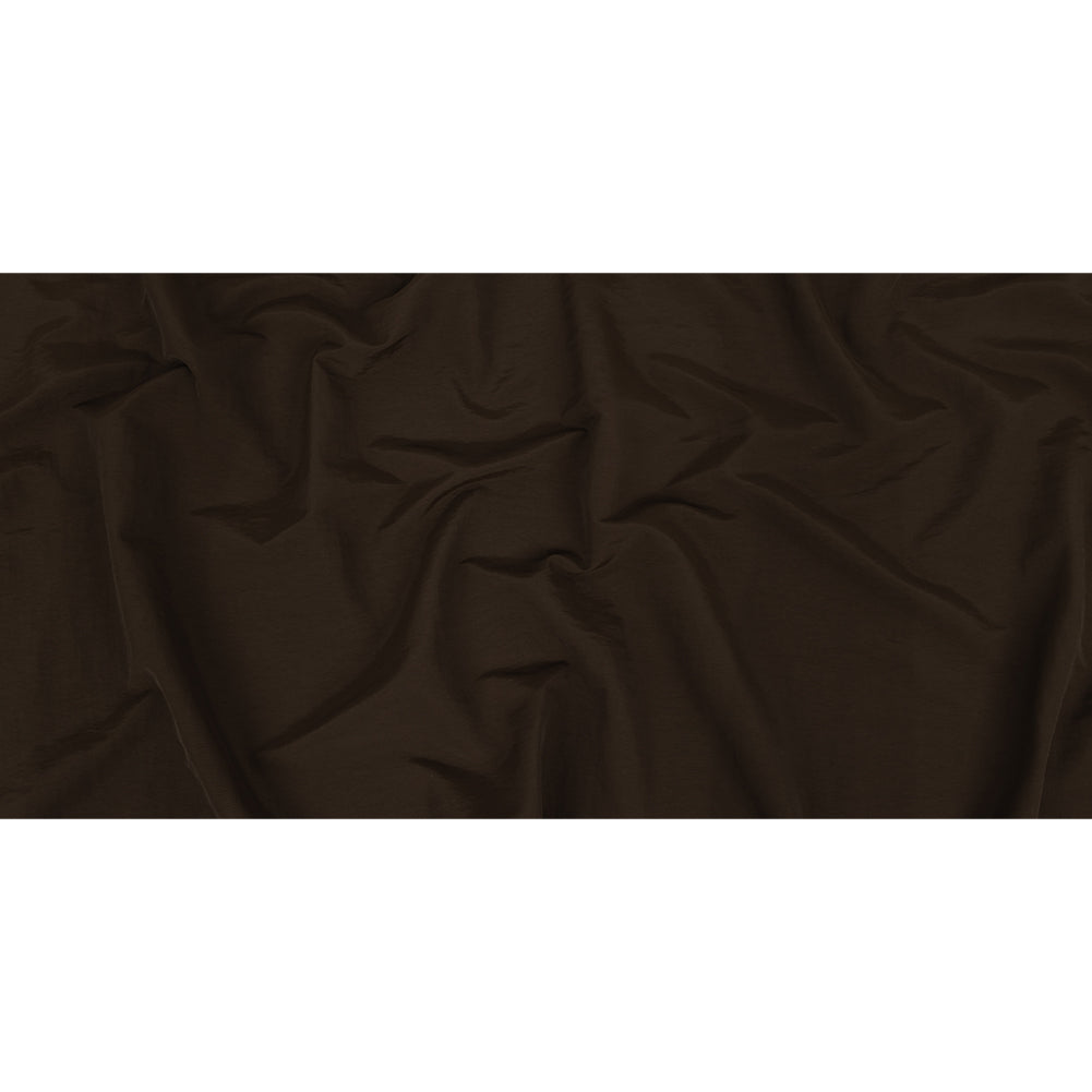 Carothers 4oz. Brown 4-Ply Water Repellent Nylon Taslan Folded Carothers 4oz. Brown 4-Ply Water Repellent Nylon Taslan Folded