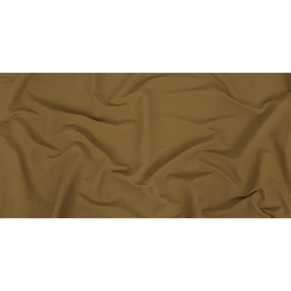 Carothers 4oz. Antelope 4-Ply Water Repellent Nylon Taslan Folded Carothers 4oz. Antelope 4-Ply Water Repellent Nylon Taslan Folded