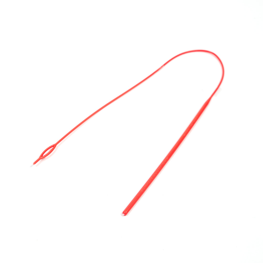 Easy Threader - Flexible Needle - Detail Easy Threader - Flexible Needle - Detail