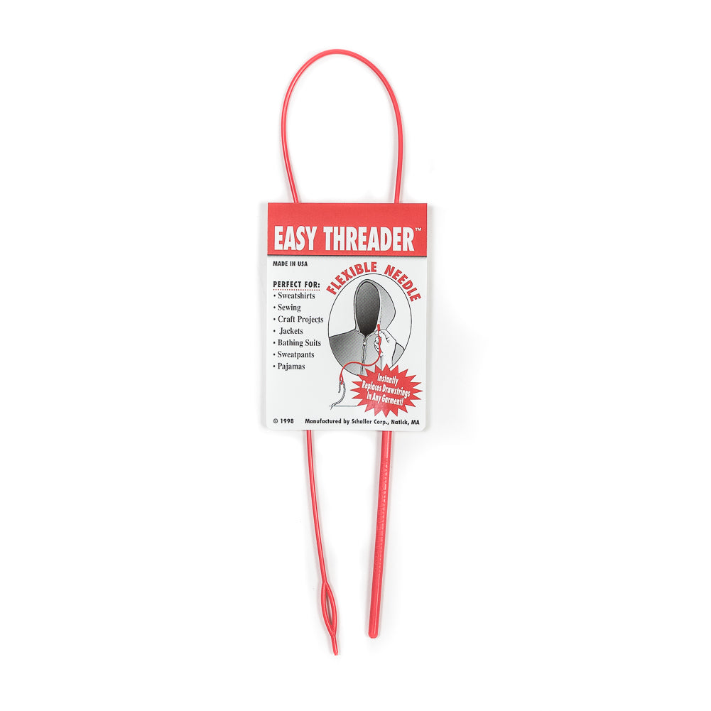Easy Threader - Flexible Needle Easy Threader - Flexible Needle