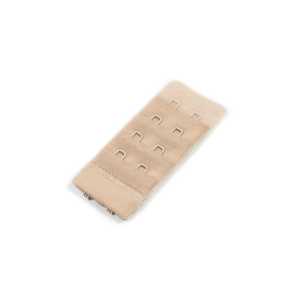 Dritz Nude Soft Bra Back Extender - 1.25 x 3 Dritz Nude Soft Bra Back Extender - 1.25 x 3