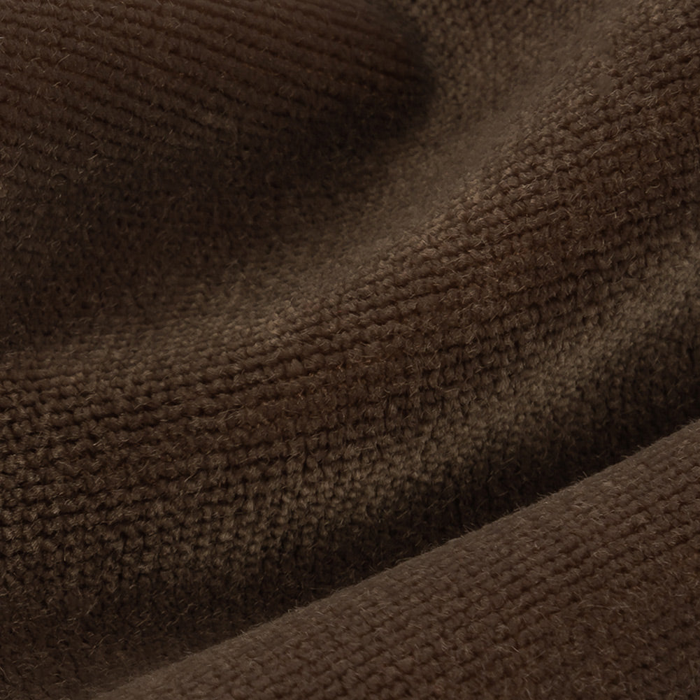 Stone Classic Upholstery Velvet - Detail Stone Classic Upholstery Velvet - Detail