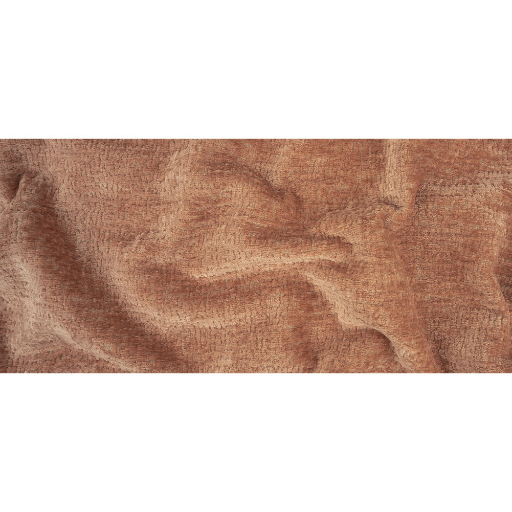 Innocence Abstract Textured Acrylic and Polyester Chenille - Full Innocence Abstract Textured Acrylic and Polyester Chenille - Full