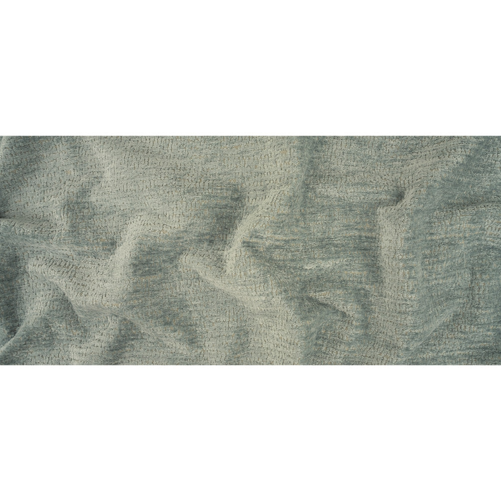Ice Abstract Textured Acrylic and Polyester Chenille Full Ice Abstract Textured Acrylic and Polyester Chenille Full