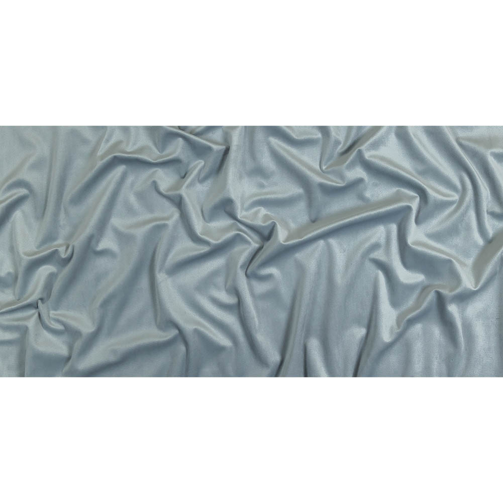 Sterling Creamy Polyester Velvet - Full Sterling Creamy Polyester Velvet - Full