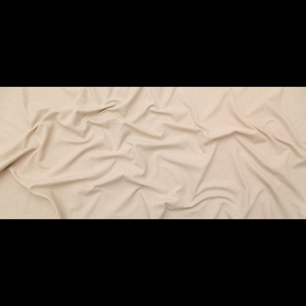 Light Natural Lightweight Polyester Canvas - Full Light Natural Lightweight Polyester Canvas - Full