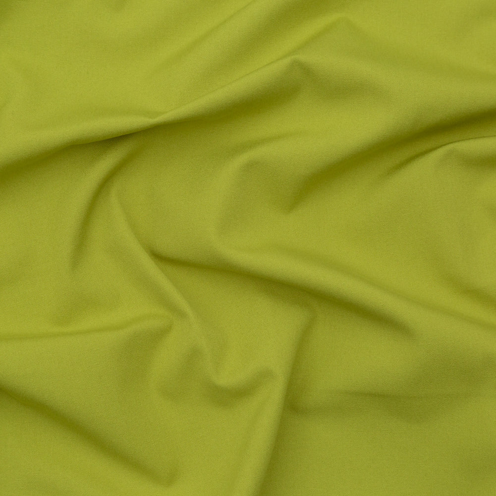 Apple Green Water Repellent Canvas Apple Green Water Repellent Canvas