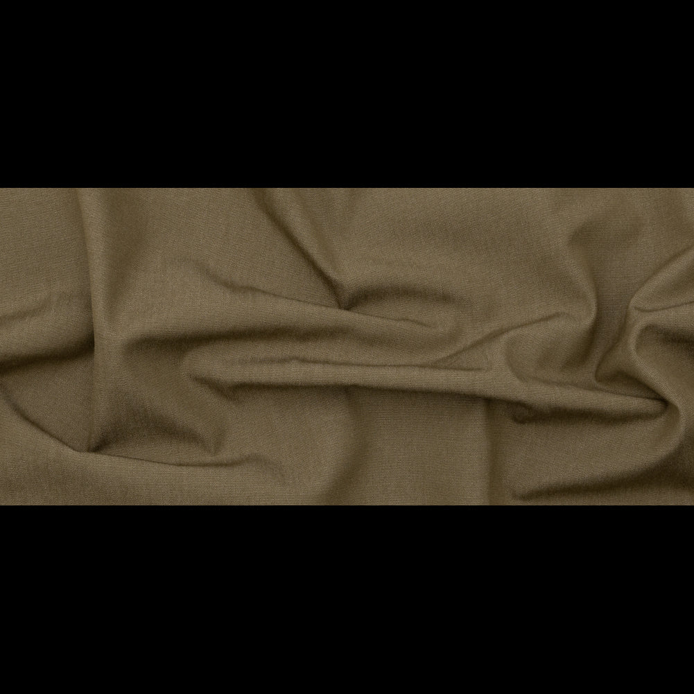 Russet Water Repellent Canvas - Full Russet Water Repellent Canvas - Full