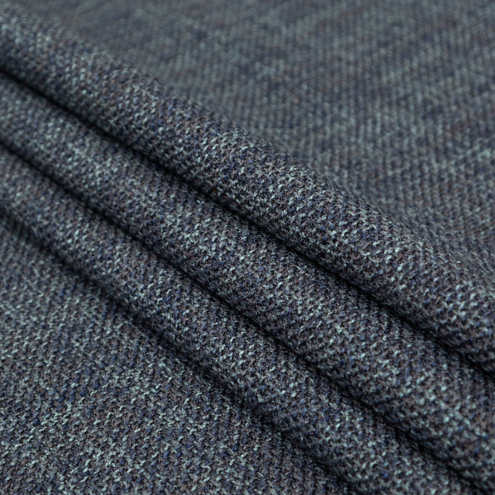 Marine Upholstery Tweed Detail Marine Upholstery Tweed Detail