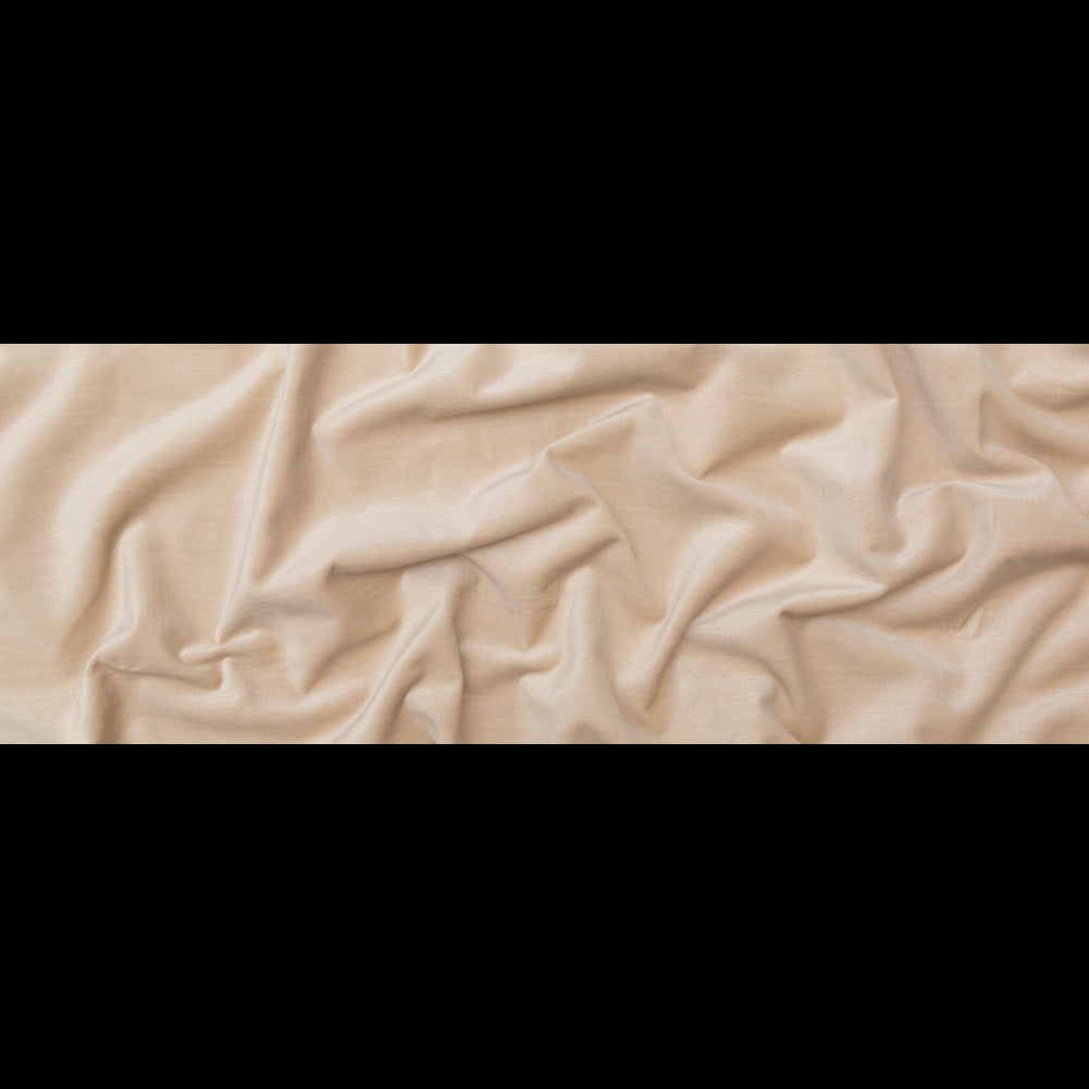 Sand Velvet with Imitation Dupioni Backing Full Sand Velvet with Imitation Dupioni Backing Full