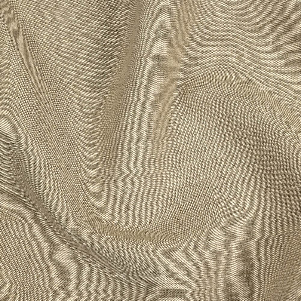Oatmeal Heavyweight Linen Woven Oatmeal Heavyweight Linen Woven