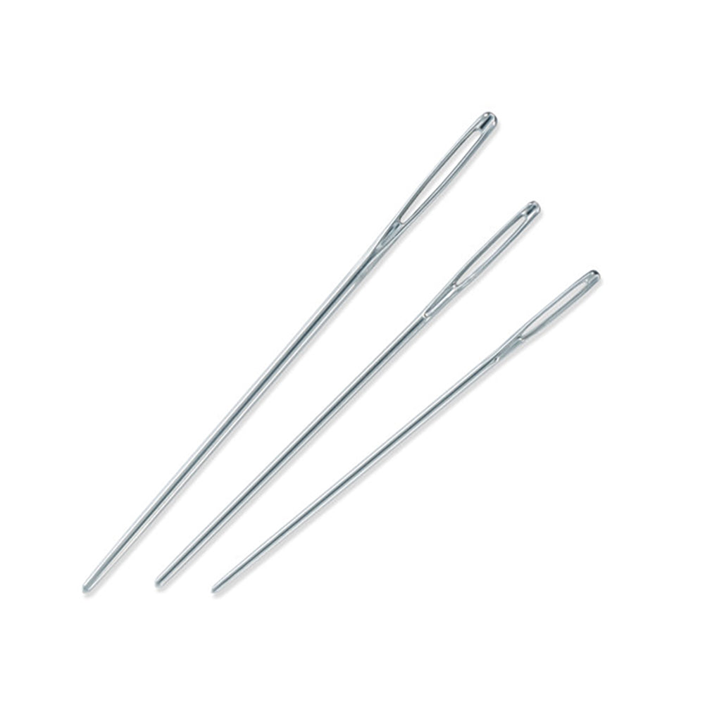 Dritz Tapestry Hand Needles - Size 18/22 - 6pc - Folded Dritz Tapestry Hand Needles - Size 18/22 - 6pc - Folded