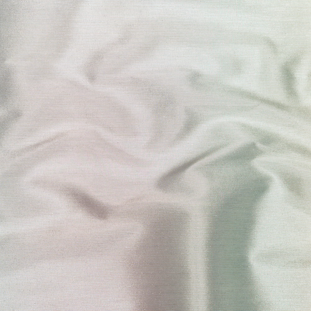 Metallic Pastel Rainbow Polyester Scrim Lame Metallic Pastel Rainbow Polyester Scrim Lame