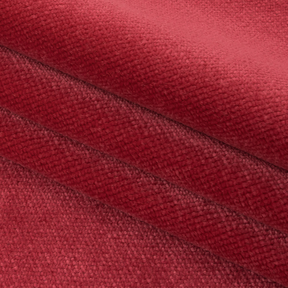 Magenta Classic Upholstery Velvet - Folded Magenta Classic Upholstery Velvet - Folded