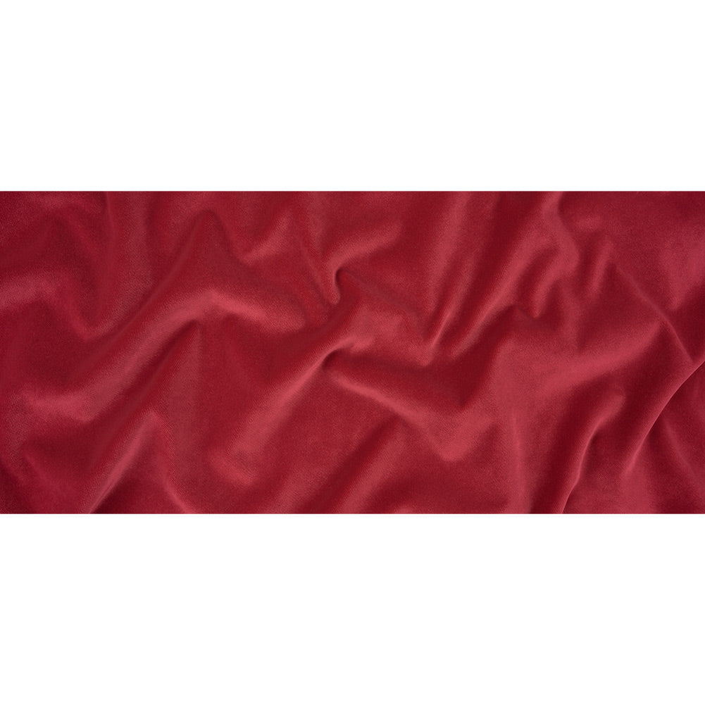 Magenta Classic Upholstery Velvet - Full Magenta Classic Upholstery Velvet - Full