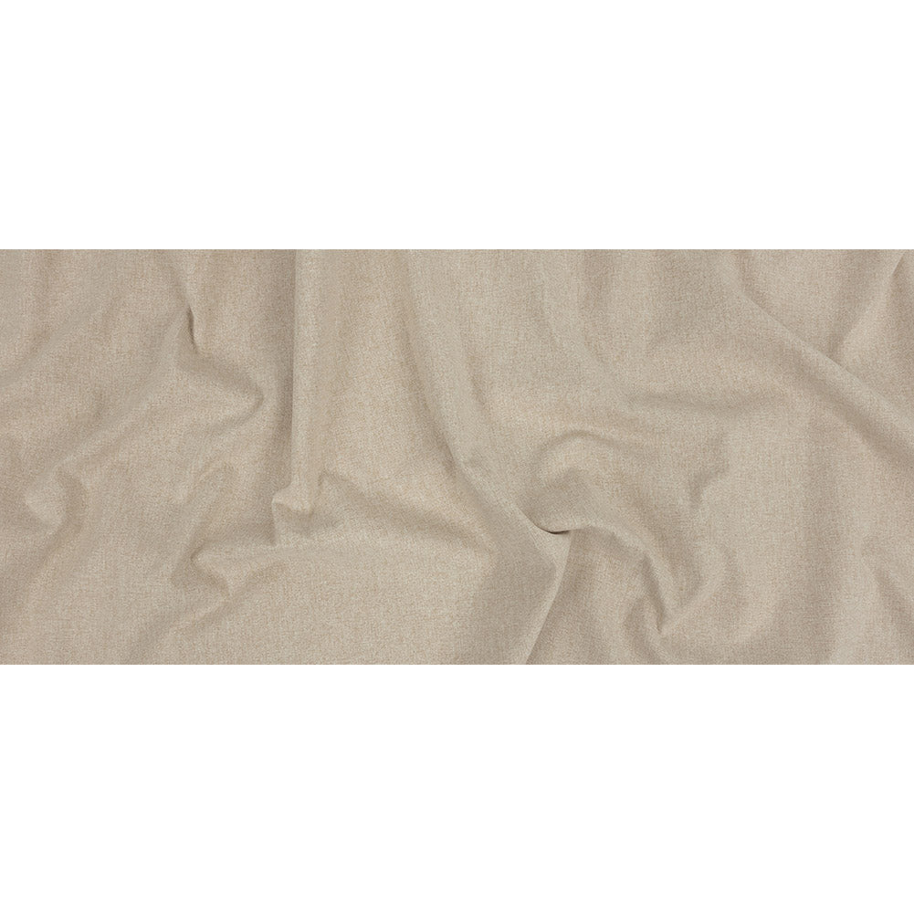 Crypton Sunday Custard Brushed Polyester Canvas Full Crypton Sunday Custard Brushed Polyester Canvas Full