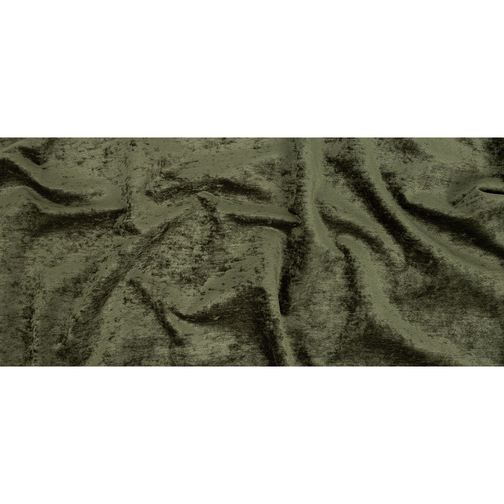 Crypton Moss Polyester Chenille Full Crypton Moss Polyester Chenille Full