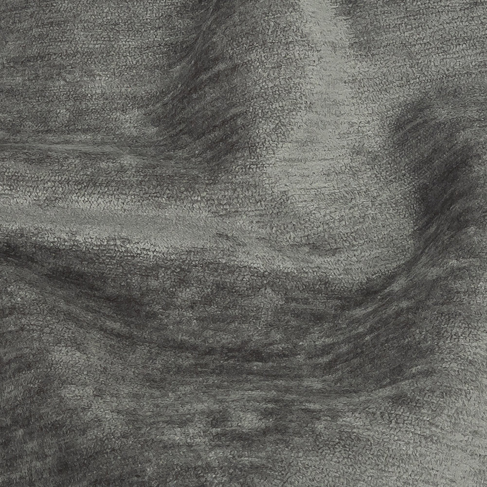 Crypton Stone Polyester Chenille Detail Crypton Stone Polyester Chenille Detail