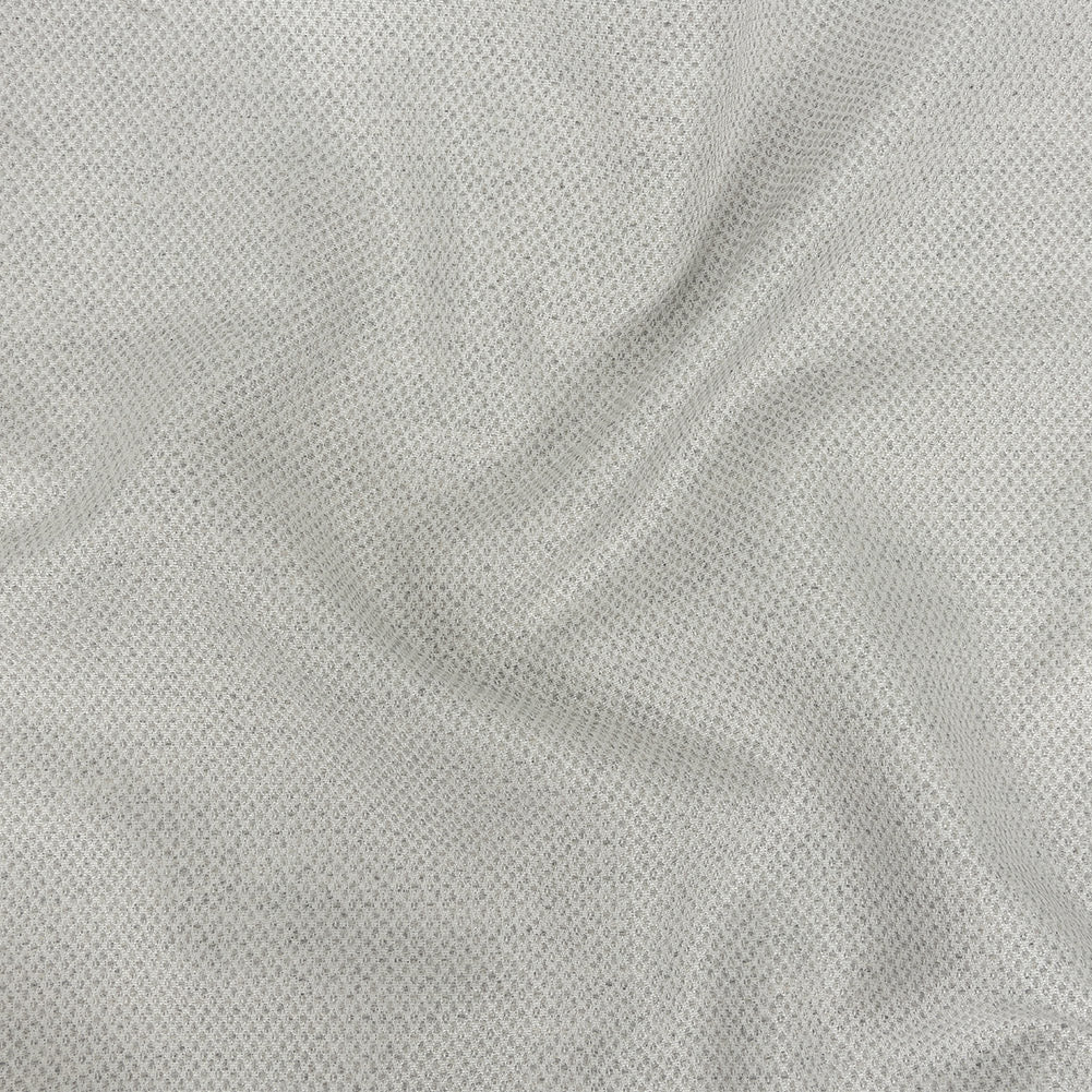 Silver Minute Diamond Blended Polyester Jacquard Silver Minute Diamond Blended Polyester Jacquard