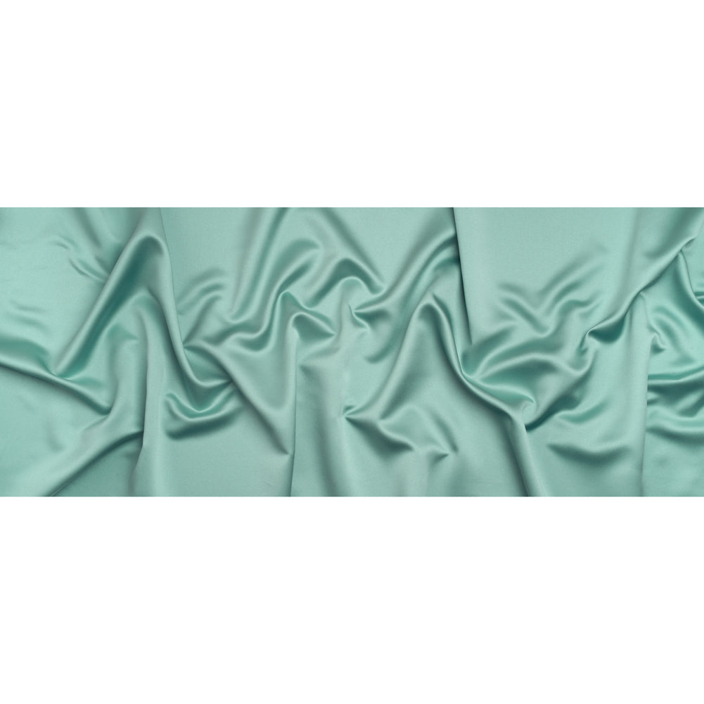 Polyester Satin - Premier Blue - Reverie Collection - Full Polyester Satin - Premier Blue - Reverie Collection - Full
