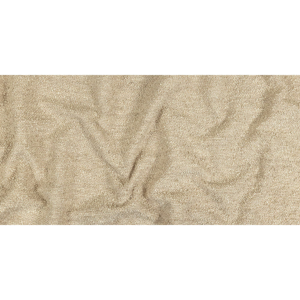 Mineral Tactile Blended Wool Boucle Full Mineral Tactile Blended Wool Boucle Full