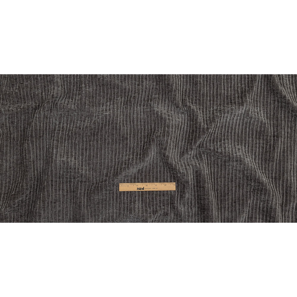 Steel Ribbed Polyester Chenille Woven Full Steel Ribbed Polyester Chenille Woven Full