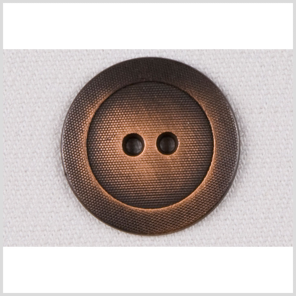 Metal Coat Button with Grided Texture - 36L/23mm Metal Coat Button with Grided Texture - 36L/23mm