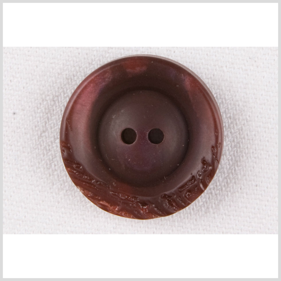 Wine Plastic Button - 34L/21.5mm Wine Plastic Button - 34L/21.5mm