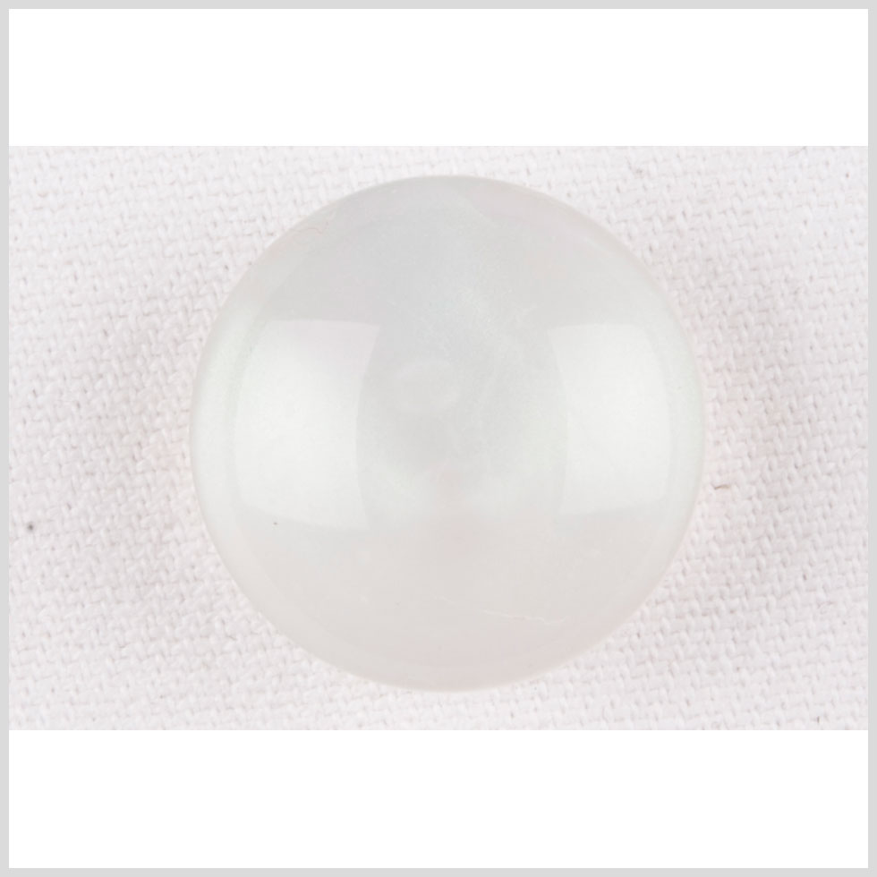 Iridescent Plastic Button - 32L/20mm Iridescent Plastic Button - 32L/20mm