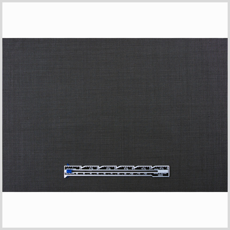 Italian Black Wool Blend Suiting Full Italian Black Wool Blend Suiting Full