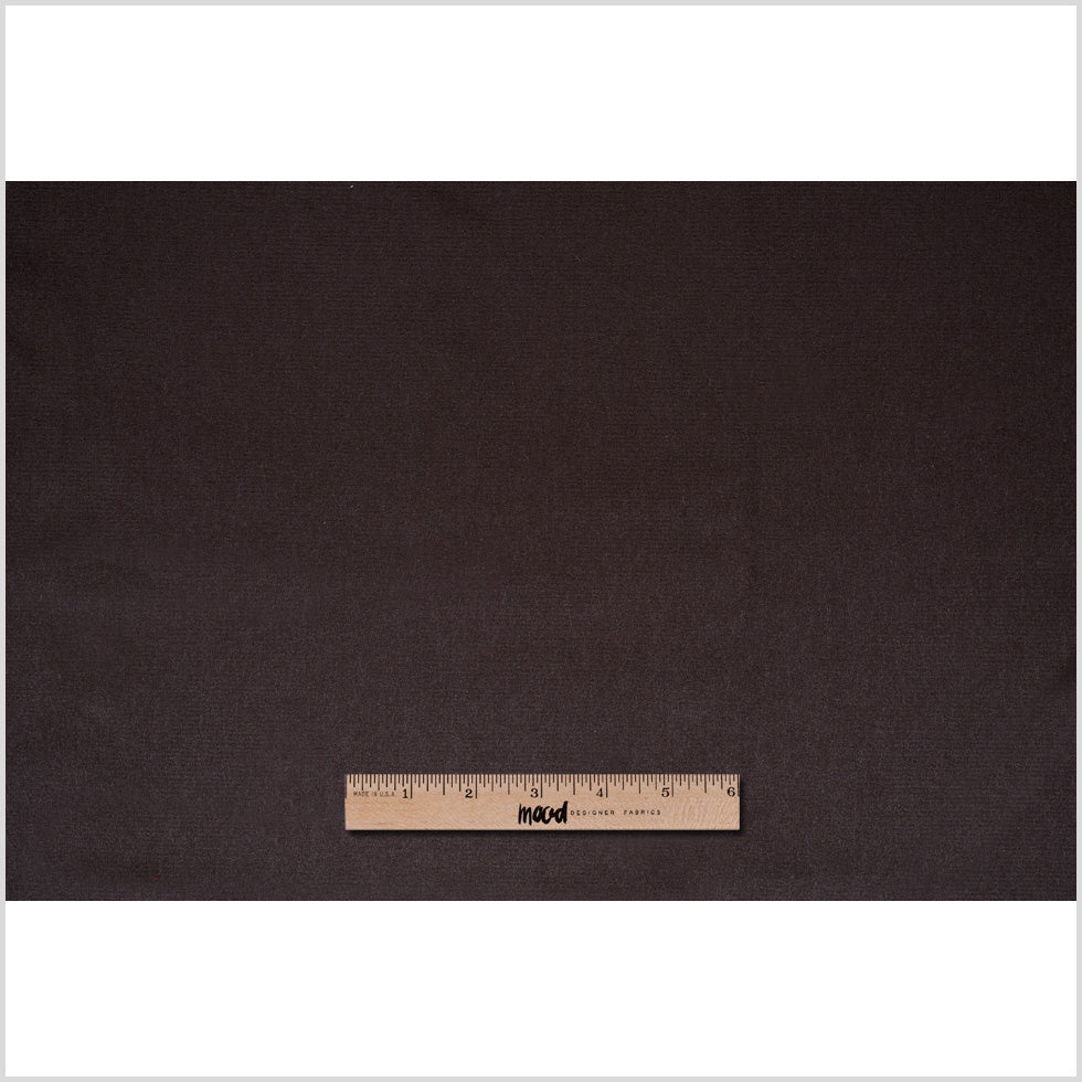 Milk Chocolate Home Decor Velvet - Full Milk Chocolate Home Decor Velvet - Full