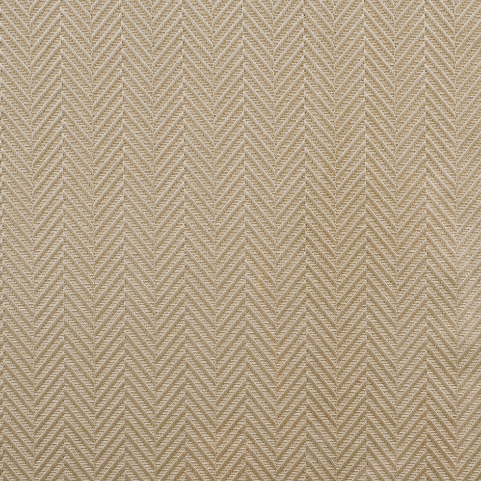 Pale Gold Herringbone Cut Velvet Pale Gold Herringbone Cut Velvet